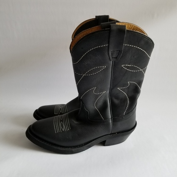 a jama Other - Jama Cowboy Boots Men's Size 9 New Without Tag
